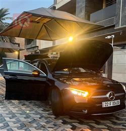 مرسيدس بنز A-Class